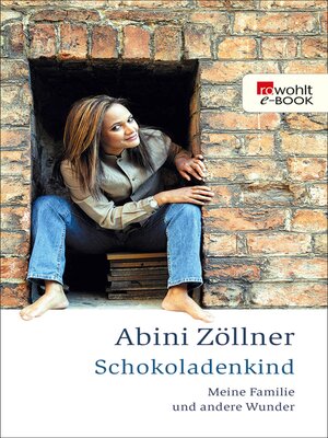 cover image of Schokoladenkind